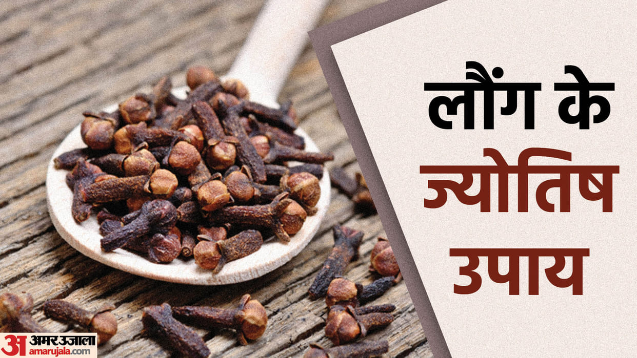 Clove Benefits and Remedies in hindi Know Laung ke Upay For Financial crisis and nazar dosh