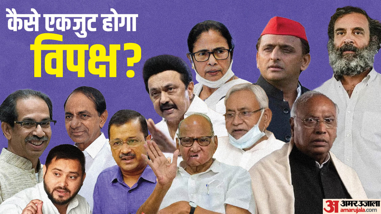 Lok Sabha Election 2024: What has happened for the opposition unity, what issues have been agreed, what will h