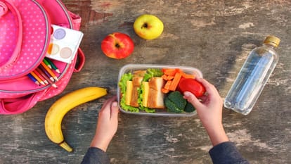 Lunch Box