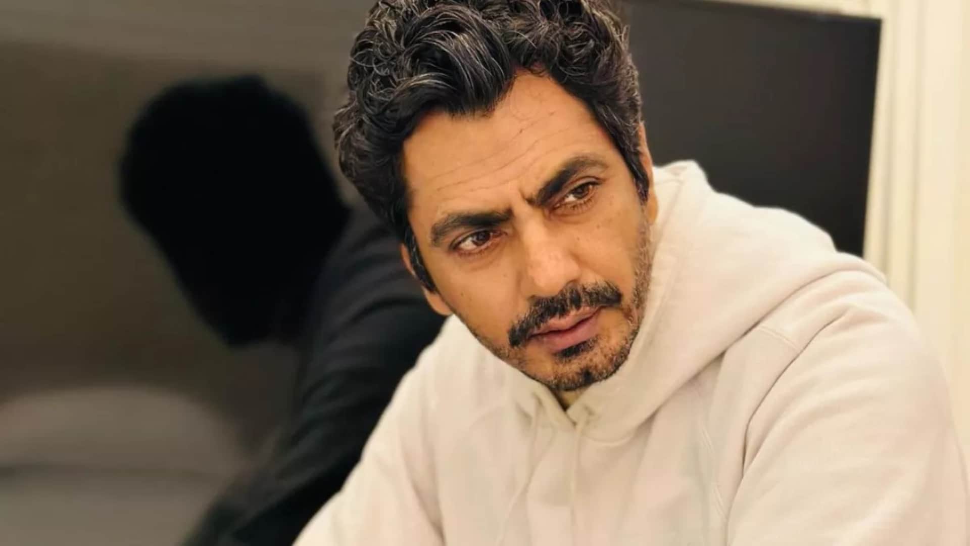 Nawazuddin Siddiqui says To play a role it is necessary to emphasized the essence of the character inner world