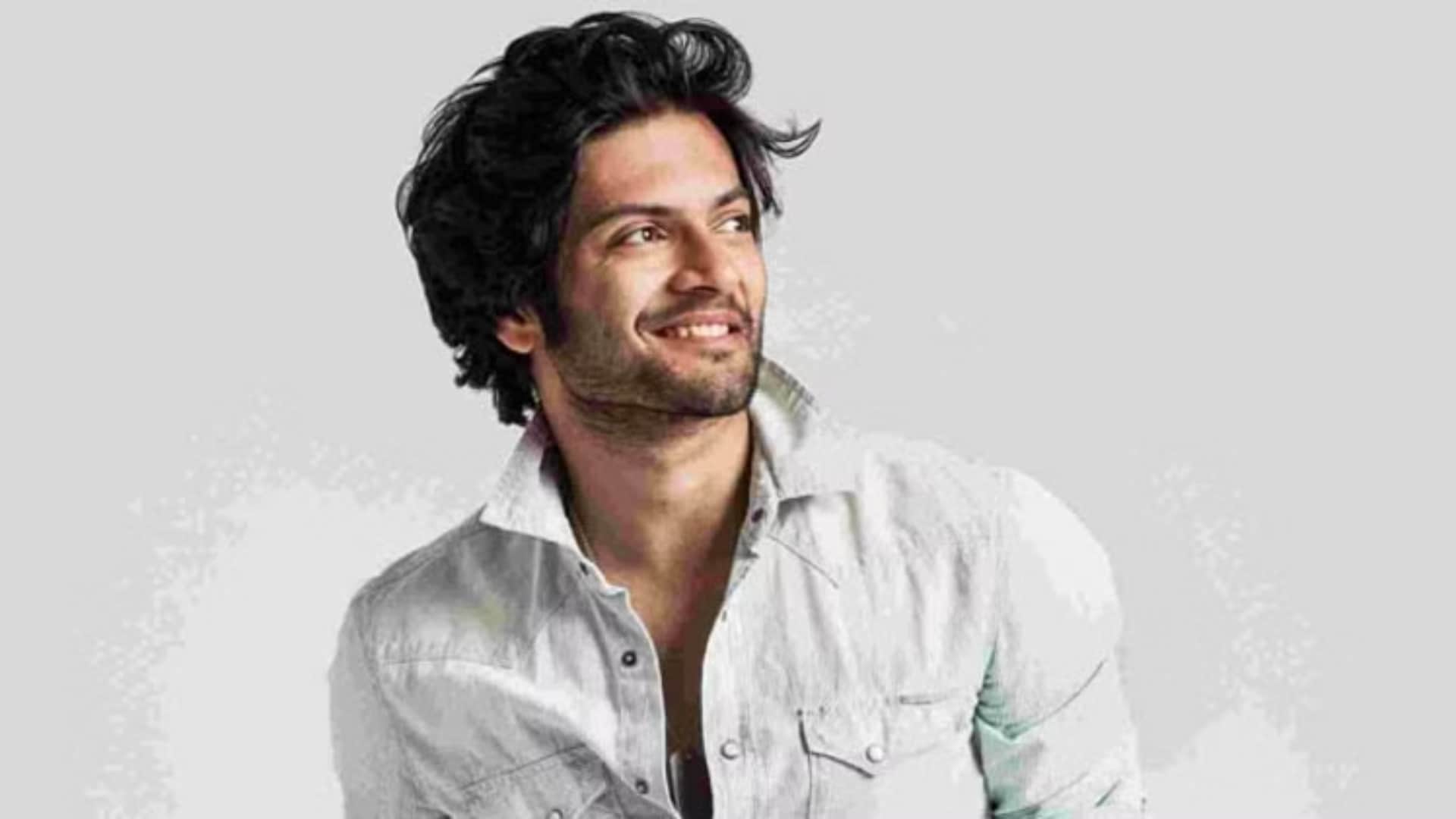 Khufiya star Ali Fazal Reveal he impressed his wife Richa  Chadha On Fukrey Sets in interview