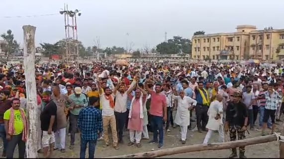 Bihar Municipal Election: Domination of half the population in the elections of 31 municipal bodies, BJP, JDU