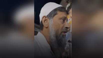 Muzaffarnagar: a video viral of Muslim woman buying beer and accused threatens to behead her