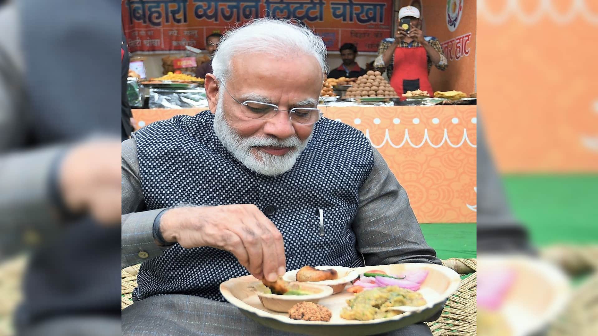 Prime Minister Of India Narendra Modi Birthday Special 2023 Narendra Modi Fitness Tips and Routine
