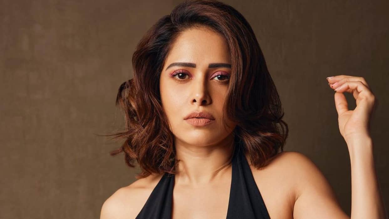 Nushrratt Bharuccha slammed Bollywood for its grade system Reveals industry dark side Chhorrii 2