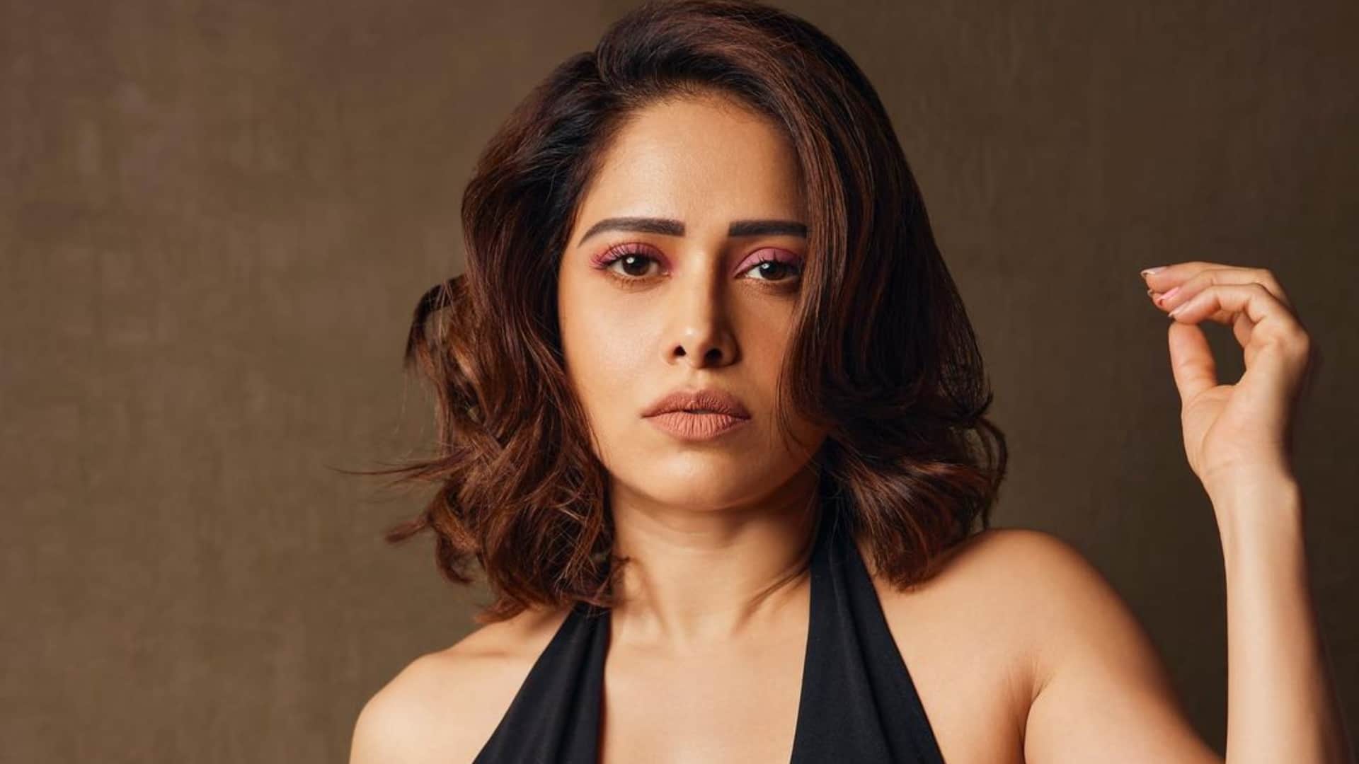 Nushrratt Bharuccha Shares Horrific Details of Israel Palestine War After Returning to India see viral video