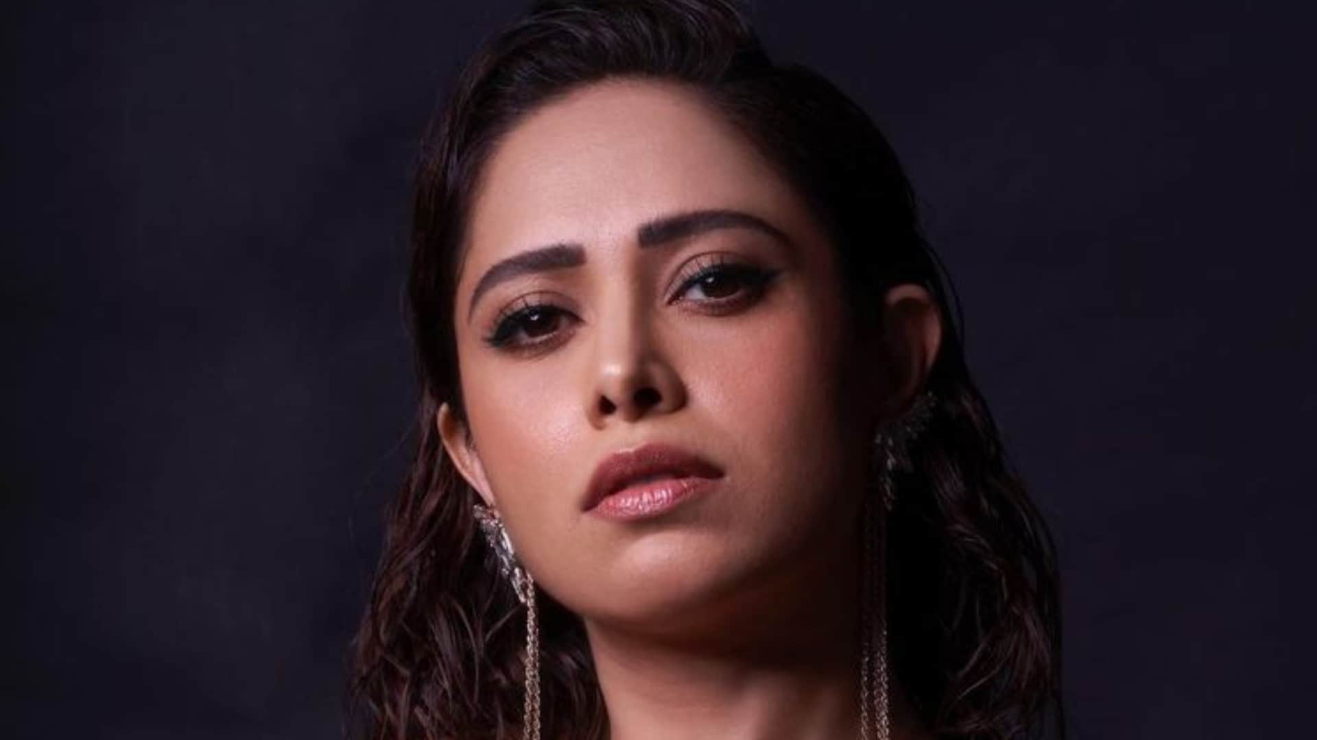 Nushrratt Bharuccha slammed Bollywood for its grade system Reveals industry dark side Chhorrii 2