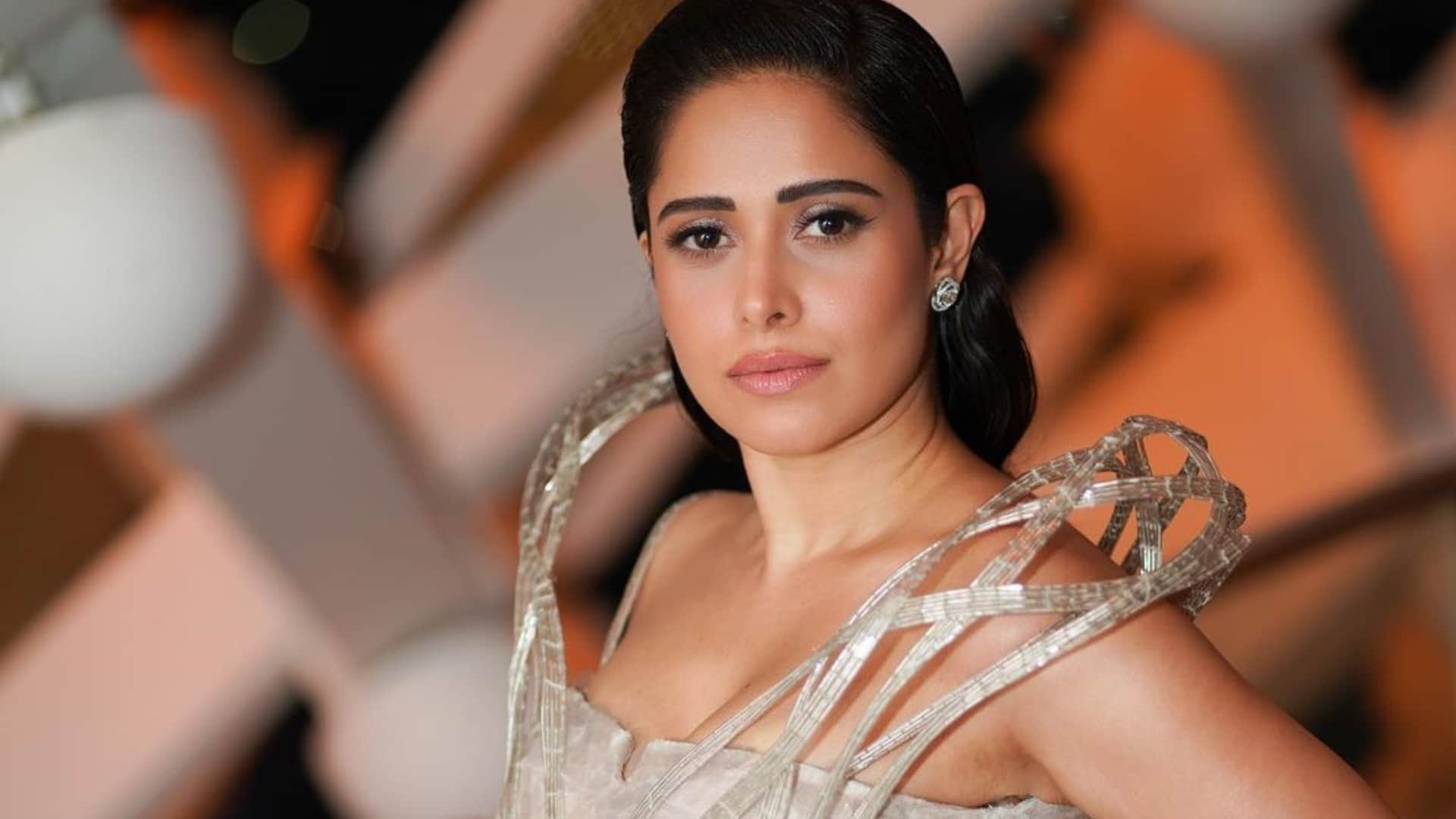 Nushrratt Bharuccha slammed Bollywood for its grade system Reveals industry dark side Chhorrii 2