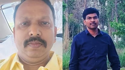 Tiger death in Dudhwa Field director and DFO transferred from lakhimpur kheri