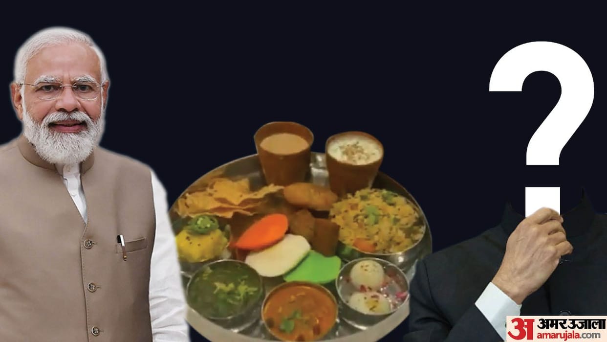 US restaurant launches 'Modi ji thali’ ahead of PM's visit. Watch