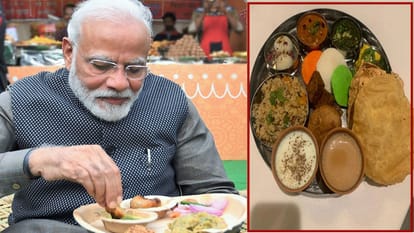 PM Modi 73rd Birthday: 20 Interesting Facts About Narendra Modi