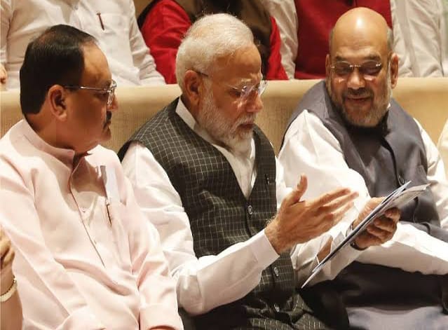 Rajasthan Politics: There is a buzz of change in BJP's national executive and Modi cabinet