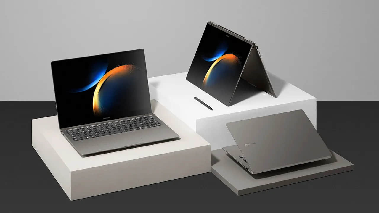 Top 15 inch premium laptops From MacBook Air to Galaxy Book 3