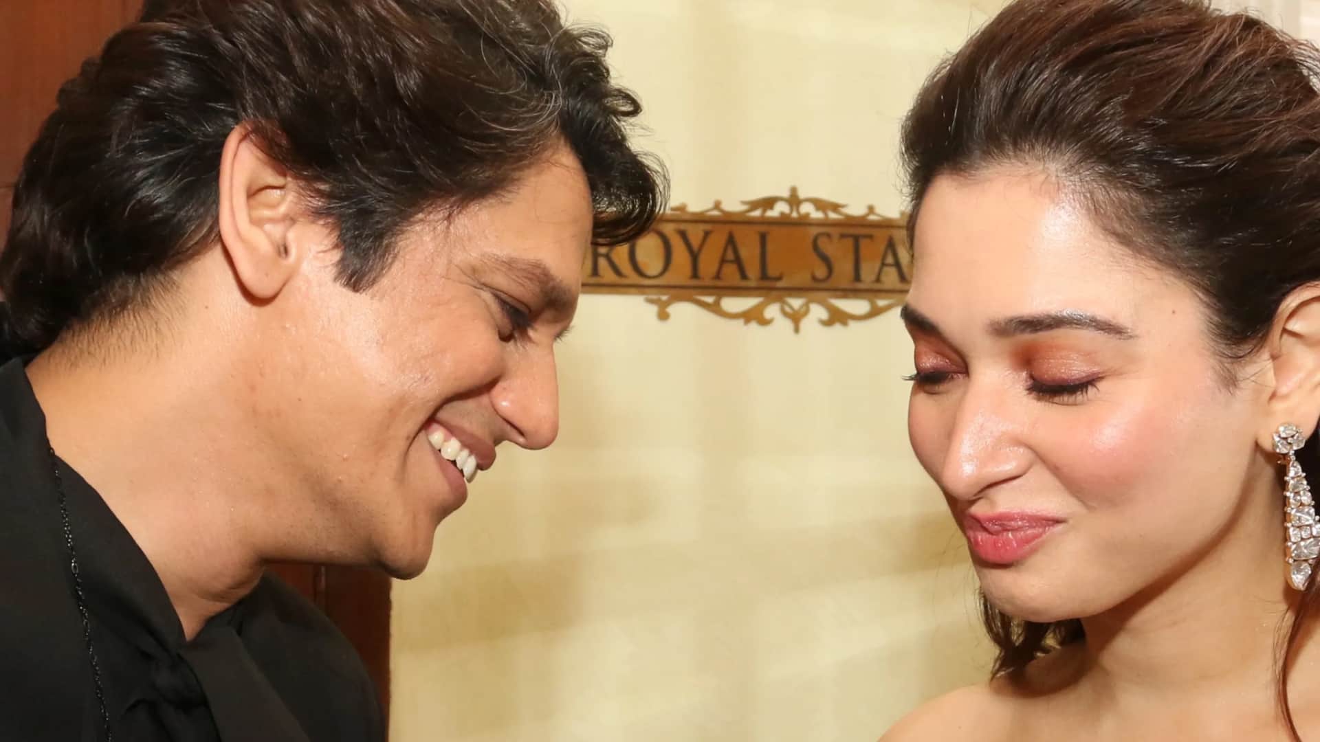 Tamannaah Bhatia talks about facing criticism for performing intimate scenes in Lust Stories 2
