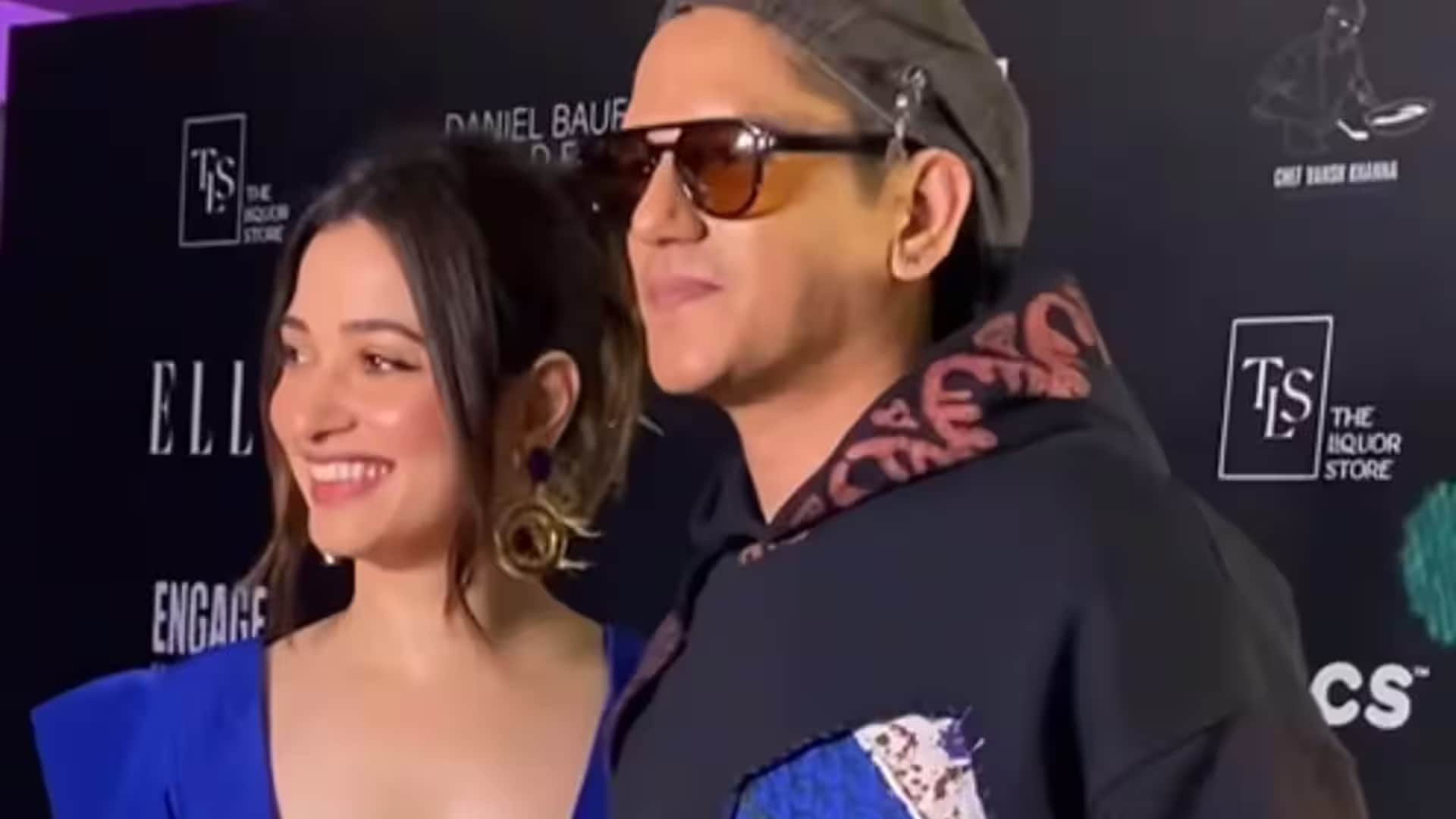 Tamannaah Bhatia finally opened up about dating actor Vijay Verma called him her happy place lust stories 2