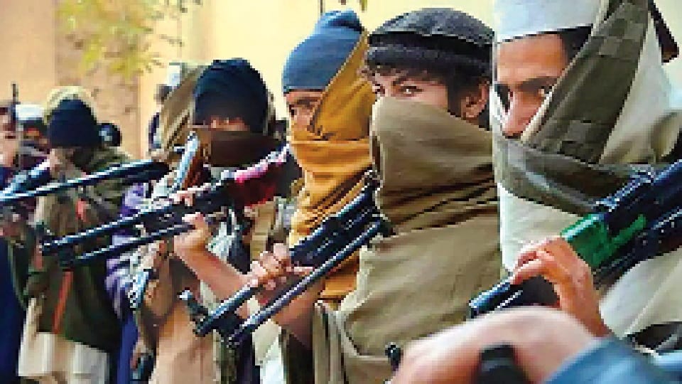 JK: Pakistan using children and women for terror, ISI dangerous conspiracy exposed