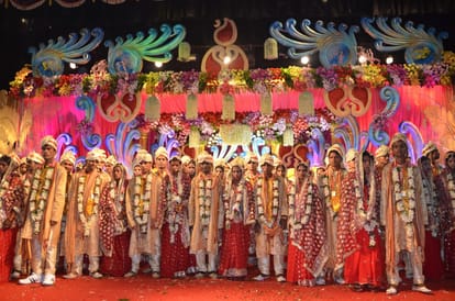Transgender couples will marry in mass marriage, ek vivah aisa bhi bihar will give message on serious diseases