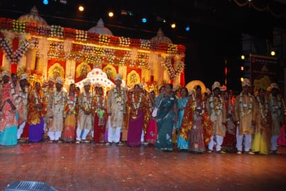 Transgender couples will marry in mass marriage, ek vivah aisa bhi bihar will give message on serious diseases
