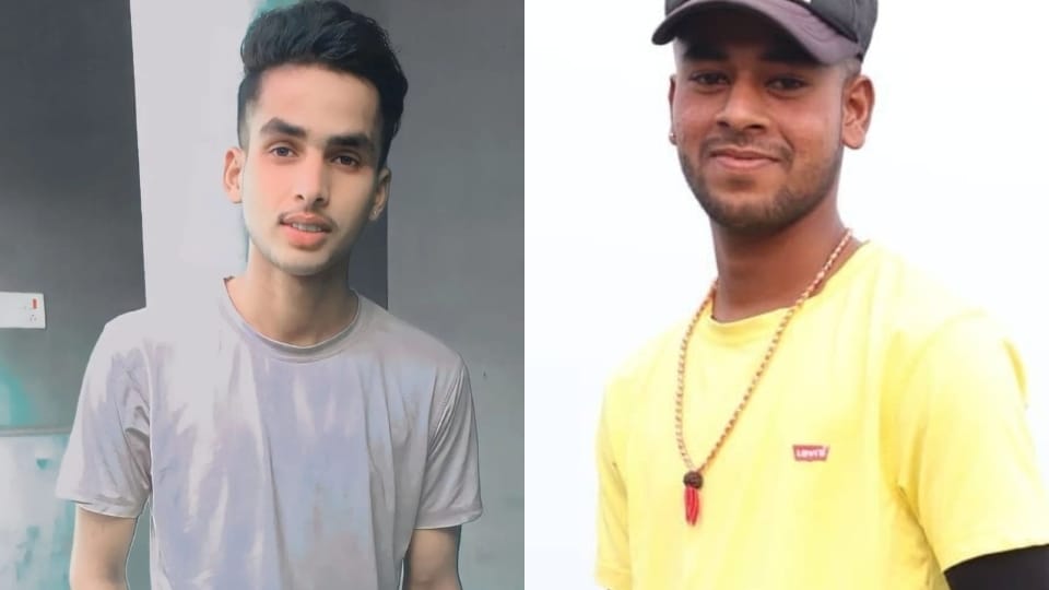 Dead bodies of two friends found drowned in kharja canal in Pilibhit