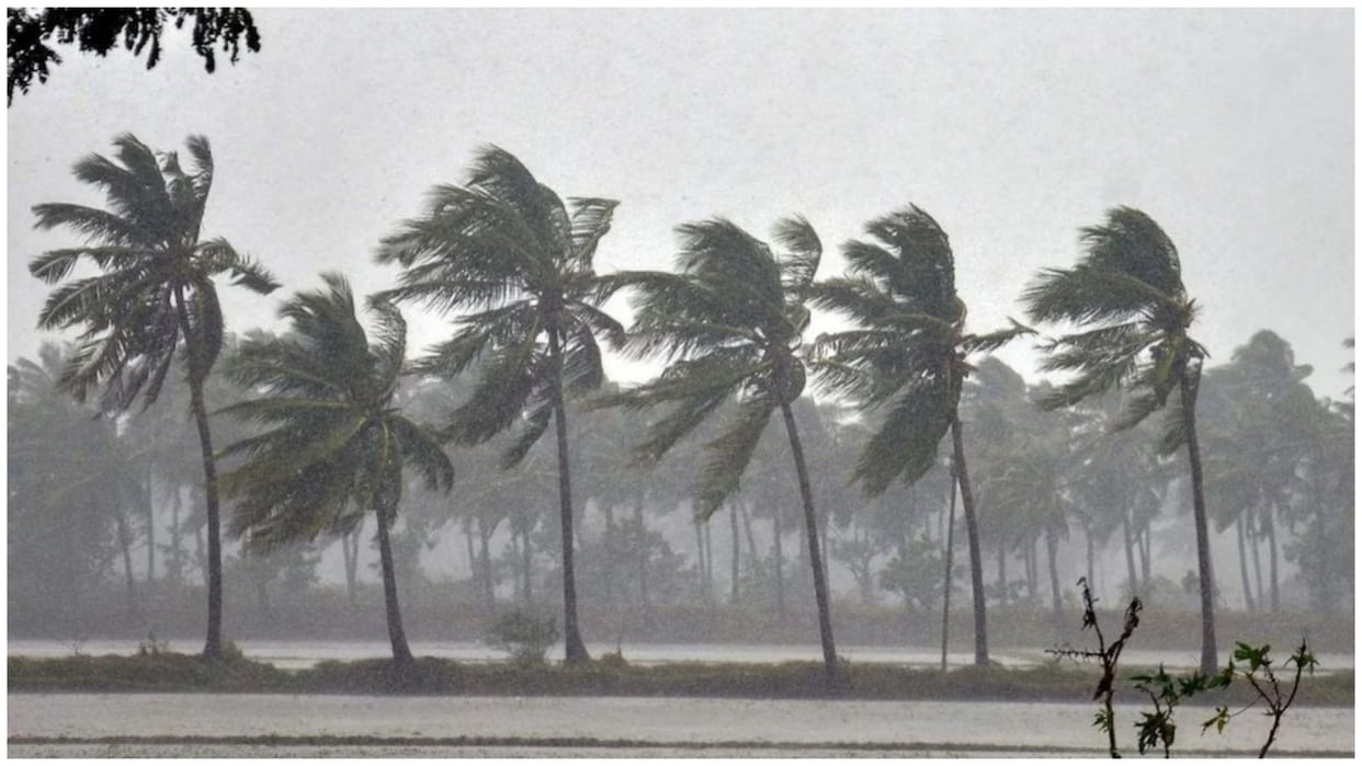 Cyclone Biparjoy Updates: IMD Alert Extremely Severe Cyclonic Storm in Six Districts Of Saurashtra-Kutch