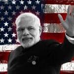 प्रधानमंत्री नरेंद्र मोदी