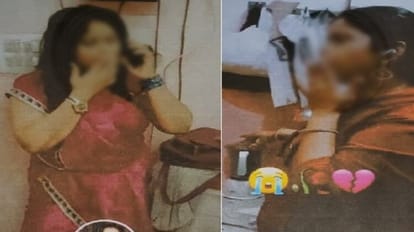 Honey Trap: 'इस धंधे में शामिल हो जाओ, खूब रुपया कमाओगी', युवती ने जब इनकार किया तो मारपीट के बाद की छेड़छाड़ Cross case filed against woman who lodged report on SO and social worker in Bareilly