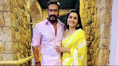 Kajol: अजय देवगन से शादी करना काजोल के करियर के लिए बना गेम चेंजर, अभिनेत्री ने किया वजह का खुलासा The Trial Pyaar Kaanoon Dhokha fame Kajol opens up on marrying Ajay Devgn at the peak of her career