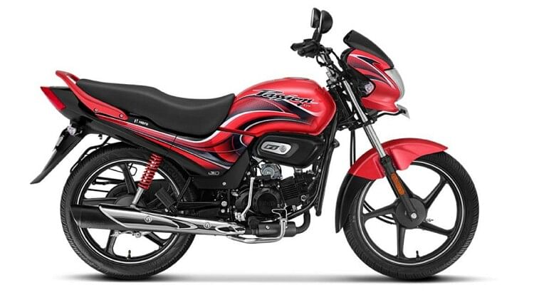 hero motocorp launched new passion plus at rs 76301, know features engine specification