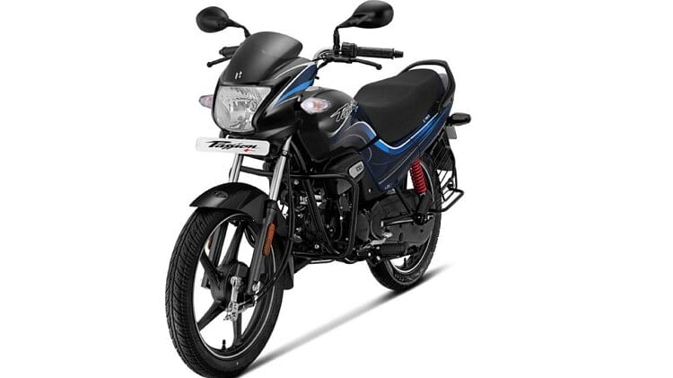 hero motocorp launched new passion plus at rs 76301, know features engine specification