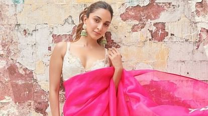 kiara advani entry in hrithik roshan and jr ntr war 2 reports know about actress reaction