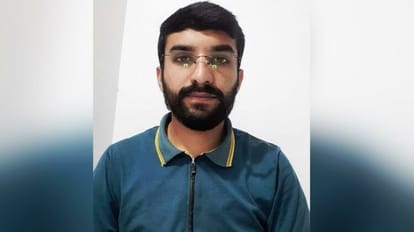 Success Story Moti Lal appointed assistant professor Political Science