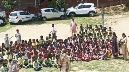 earthquake hit mandi kullu hamirpur una district of himachal pradesh