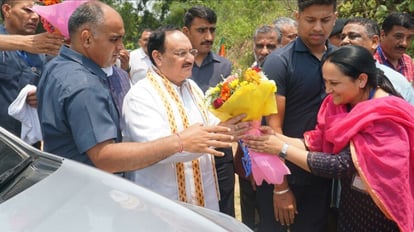 JP Nadda: बंगाल में पिछड़ा वर्ग का आरक्षण छीन देशद्रोही ताकतों को दिया जा रहा बढ़ावा, नड्डा ने किए ये खुलासे bjp rashtriya adhyaksh jp nadda hita out at mamata banerjee for OBC reservation to muslims