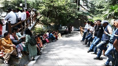 CM Sukhvinder Sukhu orders to cancel computer teachers subletting