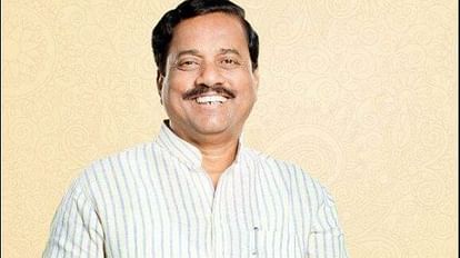 Sunil Tatkare appointed as national treasurer of NCP