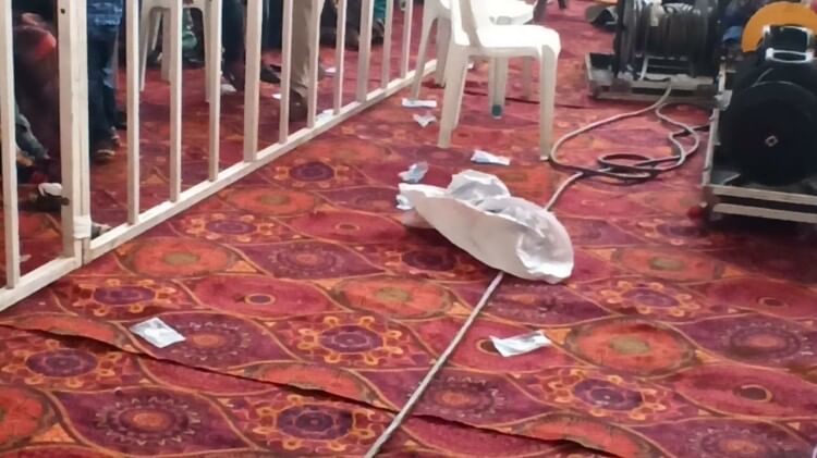 MP: शिवराज का चुनावी दांव, राज्य सरकार भी देगी किसानों को 6,000 रुपये, सम्मान निधि में मिलेंगे अब 12 हजार Shivraj's big announcement, the state govt will also give 6,000 rupees to farmers, now 12000 will be paid