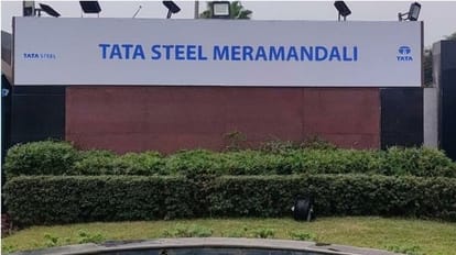 Several injured in massive explosion at Tata Steels factory in Odisha's Dhenkanal