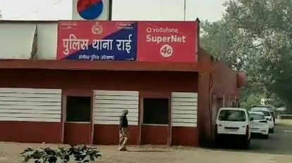 Sonipat: दो ट्रकों की भिड़ंत में चालक की मौत, नेशनल हाईवे-44 पर केजीपी-केएमपी जीरो प्वाइंट पर हुआ हादसा Driver killed in collision of two trucks in Sonipat, accident happened at KGP KMP zero point on NH44