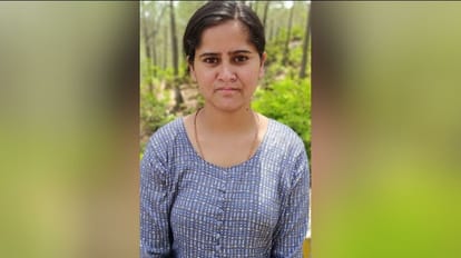 Success Story Divya Bhatia appointed assistant professor Political Science