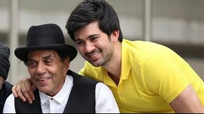 Dharmendra: अपने ही पोते की शादी के फंक्शन में शामिल नहीं होंगे धर्मेंद्र, बताई इस फैसले के पीछे की बड़ी वजह Dharmendra reveals he will skip Karan Deol Wedding Ceremonies and will only attend the marriage