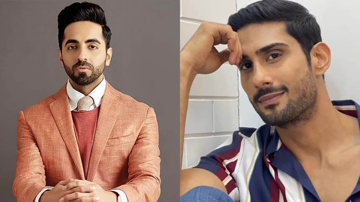 Ayushmann Khurrana John wick Chapter 4 OTT Release Prateik Babbar Lakadbaggha Premiere Entertainment News