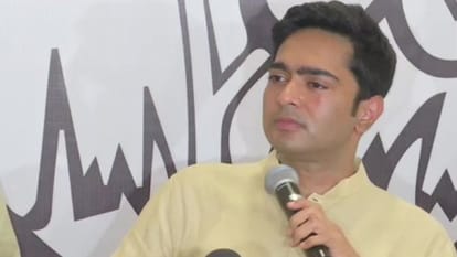 Big News Kovind Praised central Government schemes Abhishek Banerjee stock poll preparedness