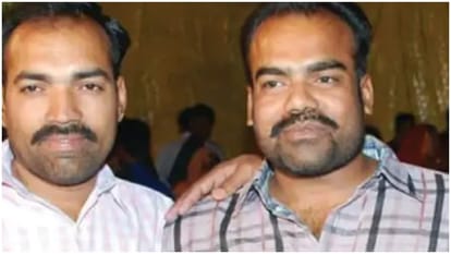 AJMER 92 Journalist who exposed Ajmer girls blackmailing case murdered son took revenge after 30 years