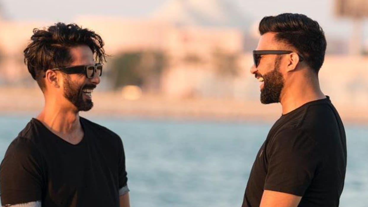 Ali Abbas Zafar breaks silence on Shahid Kapoor starrer Bloody Daddy 2 Planning To Release Sequel In Theatres