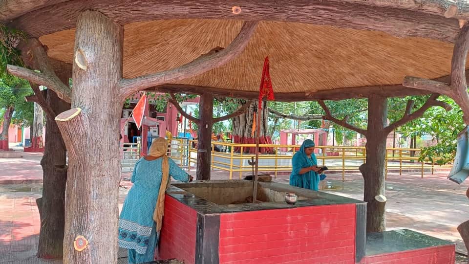 Baba Chamliyal mela 2023 to be held on June 22 at india pakistan border samba ramgarh