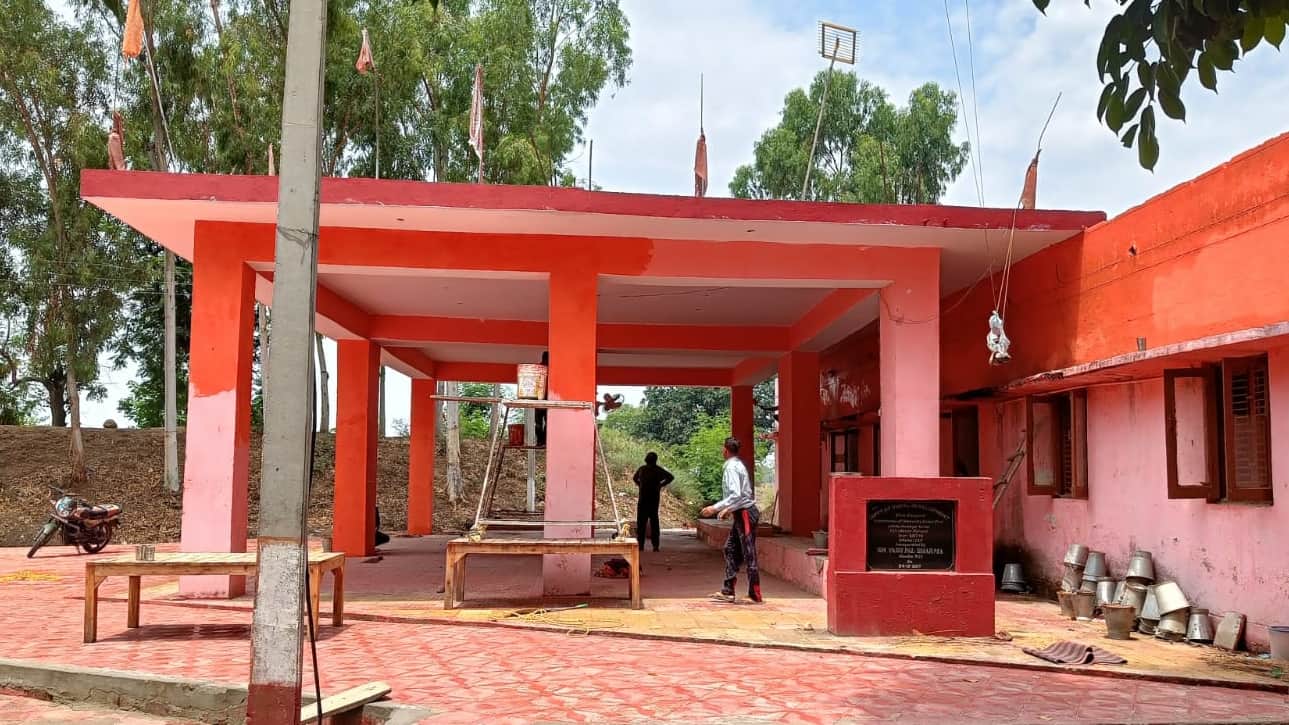 Baba Chamliyal mela 2023 to be held on June 22 at india pakistan border samba ramgarh