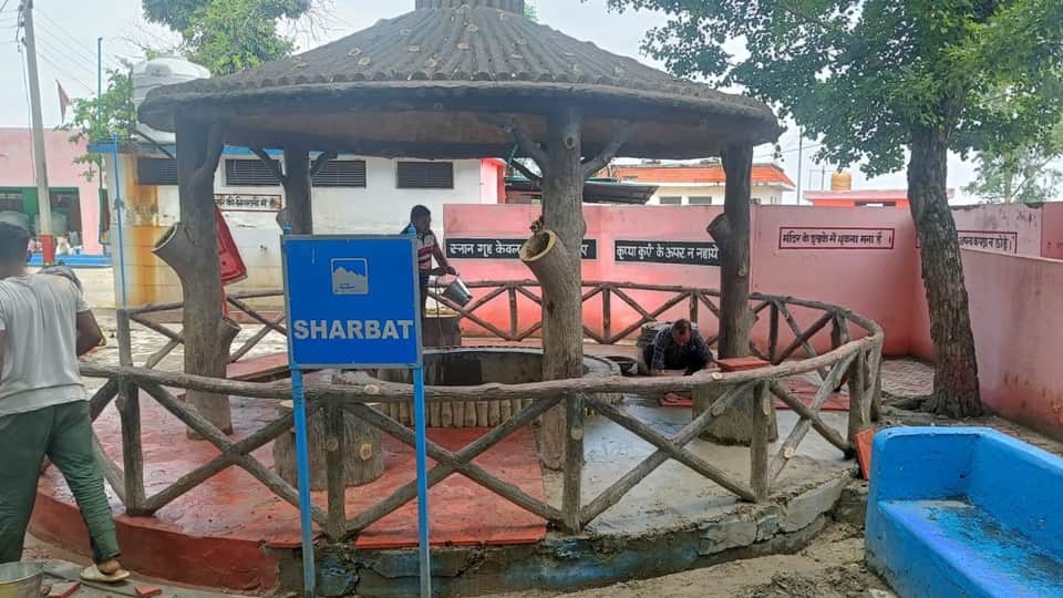 Baba Chamliyal mela 2023 to be held on June 22 at india pakistan border samba ramgarh