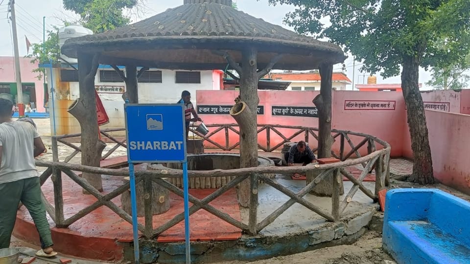 Baba Chamliyal mela 2023 to be held on June 22 at india pakistan border samba ramgarh
