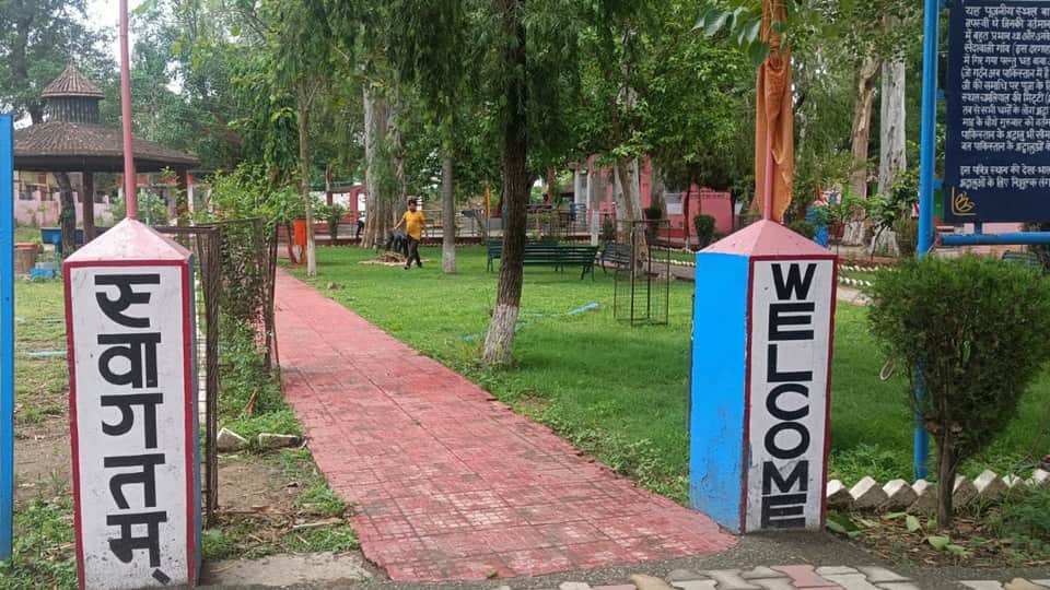 Baba Chamliyal mela 2023 to be held on June 22 at india pakistan border samba ramgarh