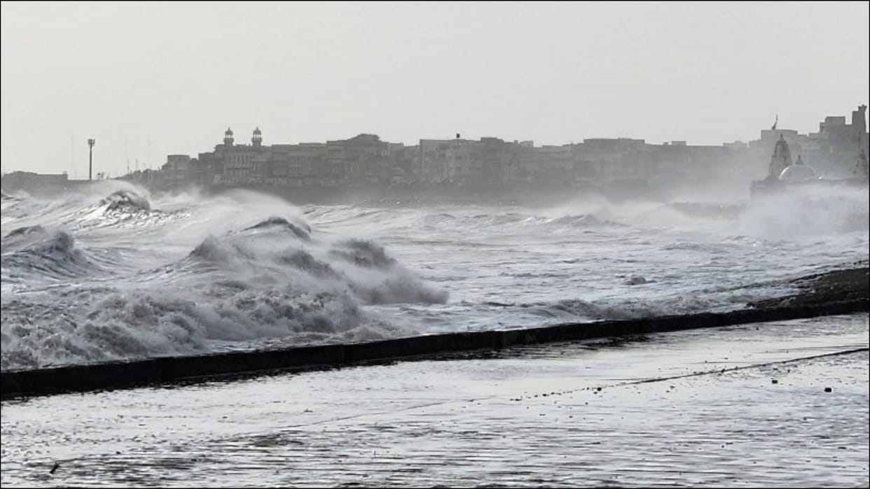At 13 days and 3 hours, Biparjoy longest duration cyclone since 1977: IMD